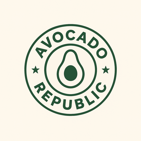 avocado republic