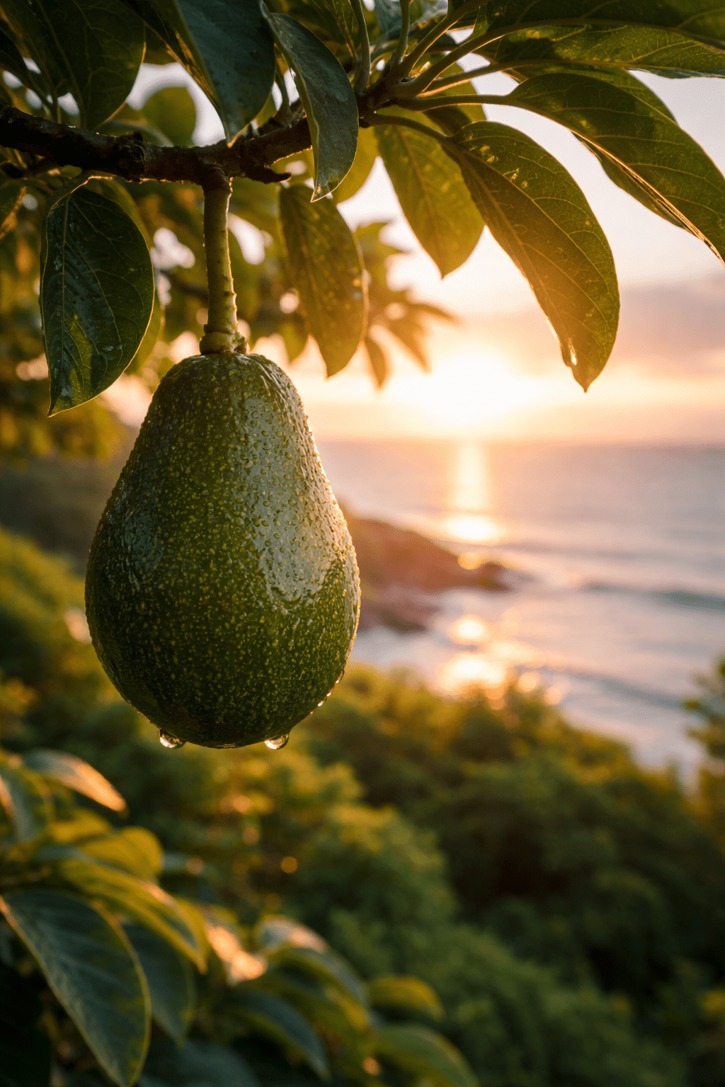 Aguacates fuerte - avocado republic